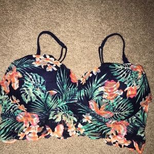 NWT VS PINK BRA